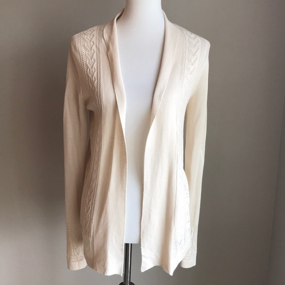 Skies Are Blue | Stitch fix Sweater! - Picture 4 of 8